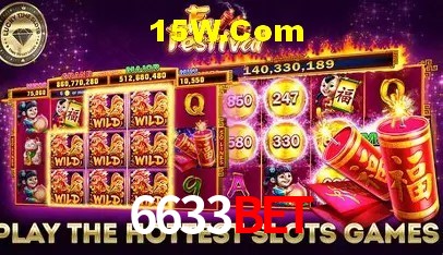 6633bet plataforma