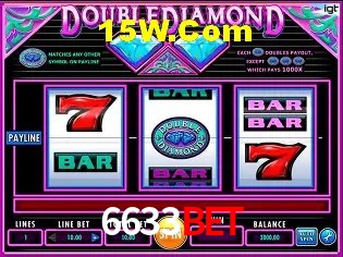 6633bet plataforma